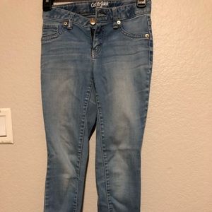 Kids jeans